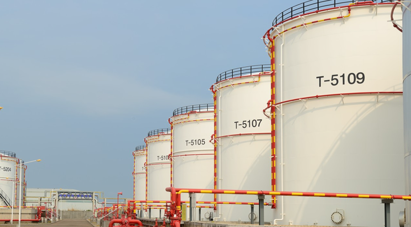 Petroleum refining